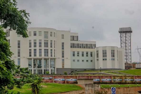 Obasanjo Presidential Library Threatens Legal Action Against EFCC Over Midnight Raid