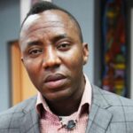 Officers Who Assaulted, Threatened Sowore Must Be Punished – IPAC Petitions IGP