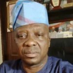 Ogun Bye-election: Former PDP chair, Ogundele mocks Ladi Adetutu over loss of polling unit