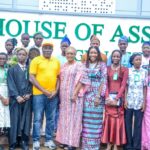 Ogun children call for end to abuse, neglect, exploitation