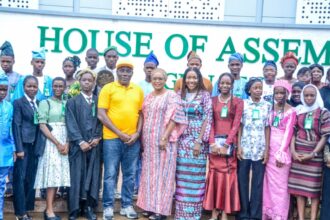 Ogun children call for end to abuse, neglect, exploitation