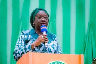 Ogun Deputy Governor Salako-Oyedele advocates social media use in spreading Islamic teachings