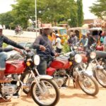 Ogun motorcyclists condemn suspension of activities by Abeokuta North LG