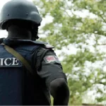 Ogun: Police debunk viral kidnap video