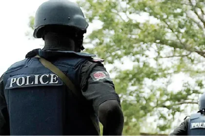 Ogun: Police debunk viral kidnap video