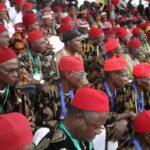 Ohanaeze Backs Two Term Lgbo Presidency After 2027, Dismisses One Term