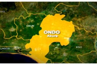 Okada rider found dead in Ondo well, police launch investigation