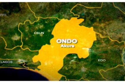 Okada rider found dead in Ondo well, police launch investigation