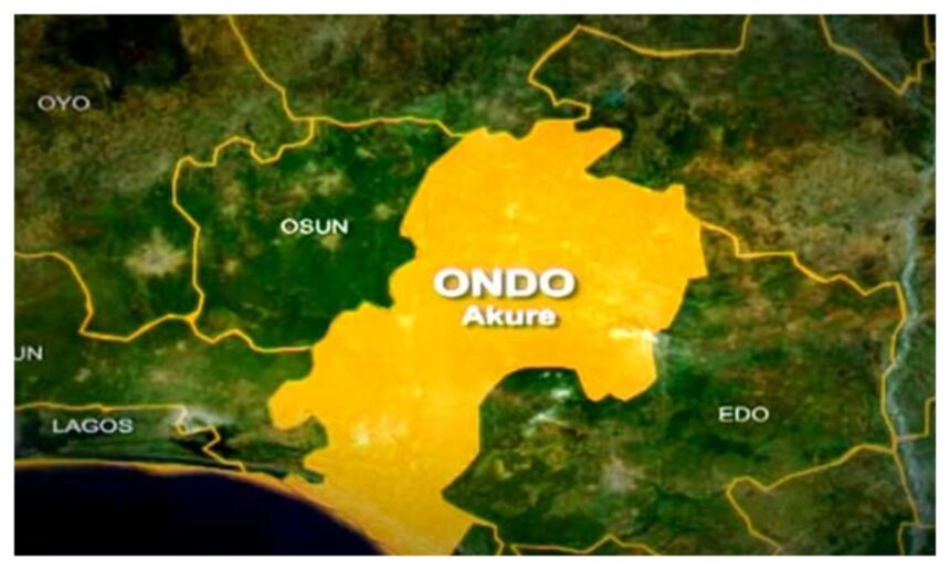 Okada rider found dead in Ondo well, police launch investigation