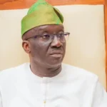 Okpebholo nominates Otaru, four others as commissioners-designate