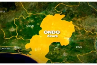 Ondo youths barricade highway over killings, abductions