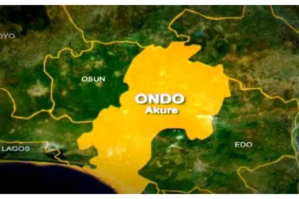 Ondo youths barricade highway over killings, abductions