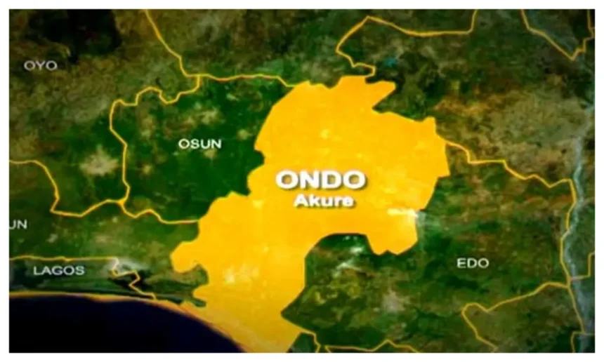 Ondo youths barricade highway over killings, abductions