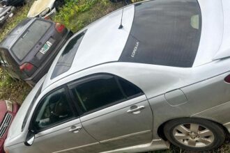 One Killed As FCT Police Bust 6-Man ‘One Chance’ Robbery Gang