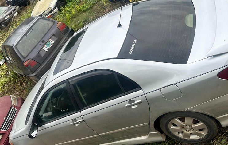 One Killed As FCT Police Bust 6-Man ‘One Chance’ Robbery Gang