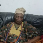 Only God determines Olubadan – Ladoja