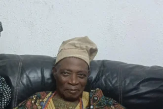 Only God determines Olubadan – Ladoja