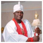 Ooni’s authority global, he’s spiritual head of Yoruba race – Oladotun