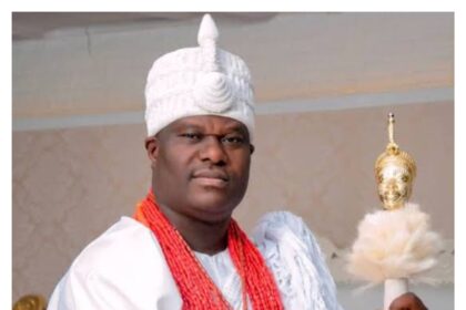 Ooni’s authority global, he’s spiritual head of Yoruba race – Oladotun