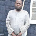 Operation Safe Haven Arrests Fraudster For Impersonating Its Personnel To Collect N400k From Family Of Notorious Gunrunner