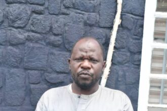 Operation Safe Haven Arrests Fraudster For Impersonating Its Personnel To Collect N400k From Family Of Notorious Gunrunner