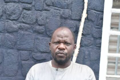 Operation Safe Haven Arrests Fraudster For Impersonating Its Personnel To Collect N400k From Family Of Notorious Gunrunner