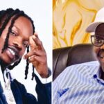 Oriyomi Hamzat lifts ban on Naira Marley’s songs on his radio station, explains past decision
