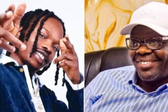 Oriyomi Hamzat lifts ban on Naira Marley’s songs on his radio station, explains past decision