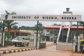 Ortuanya’s election as UNN VC flawed – Lawyer declares
