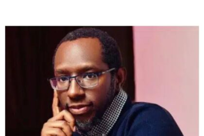 Ose Anenih, son of Tony Anenih resigns from PDP