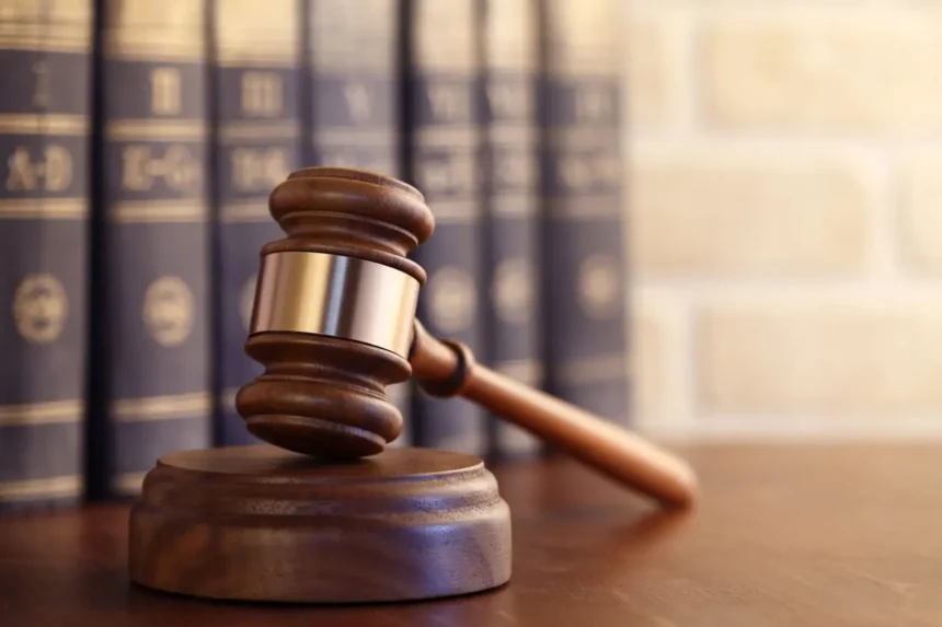 Osun court jails man two years for produce theft, farm destruction