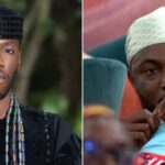 Otega, Kayikunmi evicted from BBNaija season 10
