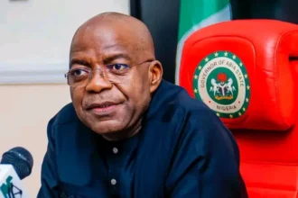 Otti appoints new Provost for Abia College of Education, unveils other aides