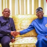 Otti thanks Tinubu for approving $125M Islamic Development Bank facility for Abia