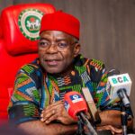 Otti urges Abia women to join campaign against criminality, illicit drugs