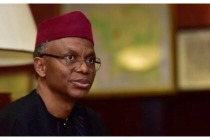 Our structures not collapsed into ADC – Kaduna SDP counters El-Rufai