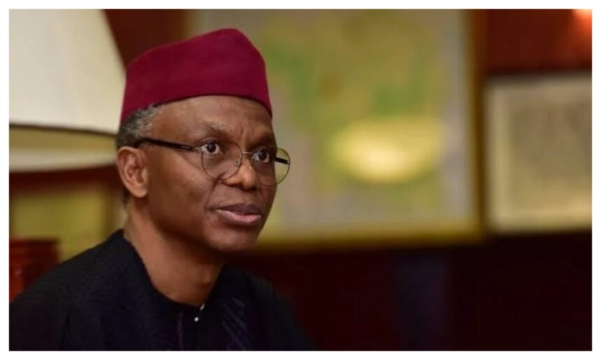 Our structures not collapsed into ADC – Kaduna SDP counters El-Rufai