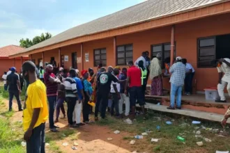 Ovia Federal Constituency by-election records low turnout amid heavy security