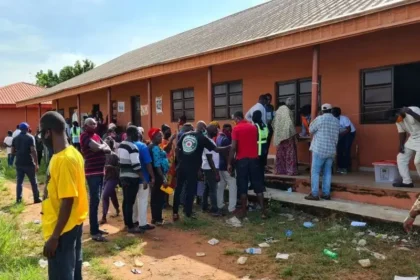 Ovia Federal Constituency by-election records low turnout amid heavy security