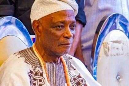 Oyo: Former Governor Nominated as 44th Olubadan of Ibadan