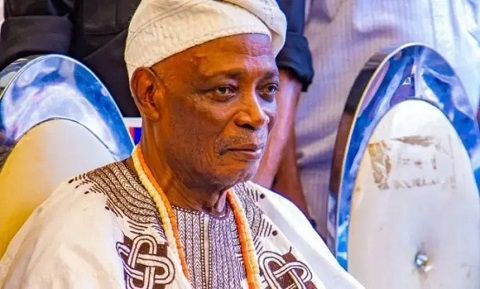Oyo: Former Governor Nominated as 44th Olubadan of Ibadan