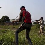 Panic As Gunmen Abduct Woman, Her Teenage Daughter And Shoot 13-Year-Old Son In Kano