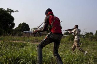 Panic As Gunmen Strike, Abduct University Professor In Plateau