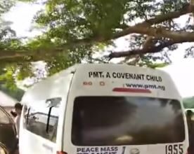 Panic As Gunmen Strike Again, Abduct Nine Passengers In Kogi (Video)