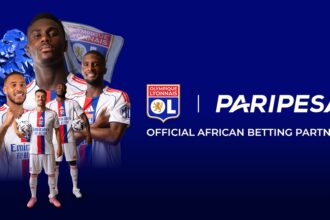 PariPesa vs Lyon: Game on