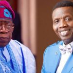 Pastor Adeboye Tells Tinubu Why Coaches Deserve More Money Than Super Falcons Players After WAFCON Win