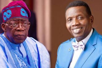 Pastor Adeboye Tells Tinubu Why Coaches Deserve More Money Than Super Falcons Players After WAFCON Win