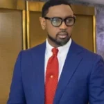 Pastor Biodun Fatoyinbo finally apologizes to CAC, Apostle Joseph Ayo Babalola’s children