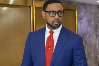 Pastor Biodun Fatoyinbo finally apologizes to CAC, Apostle Joseph Ayo Babalola’s children
