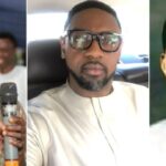 Pastor Fatoyinbo clarifies statement on Apostle Babalola amid objections from CAC, late cleric’s daughter (VIDEO)